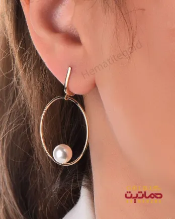 گوشواره نور دلارا